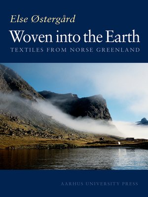 cover image of Woven into the Earth